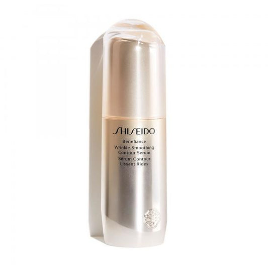 Shiseido Benefiance Sérum Contour Lissant Rides 30ml