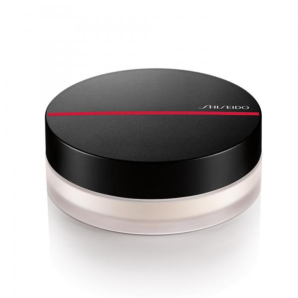 Shiseido Synchro Skin Invisible Silk Loose Powder 01 Radiante