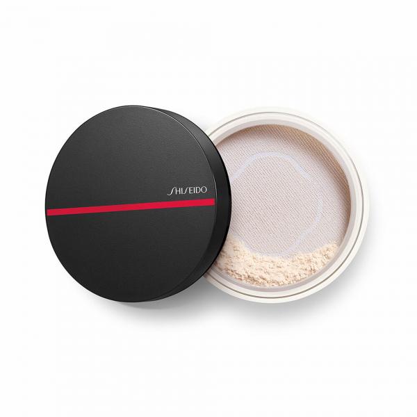 Shiseido Synchro Skin Invisible Silk Loose Powder 01 Radiante