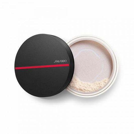 Shiseido Synchro Skin Invisible Silk Loose Powder 02 Mate