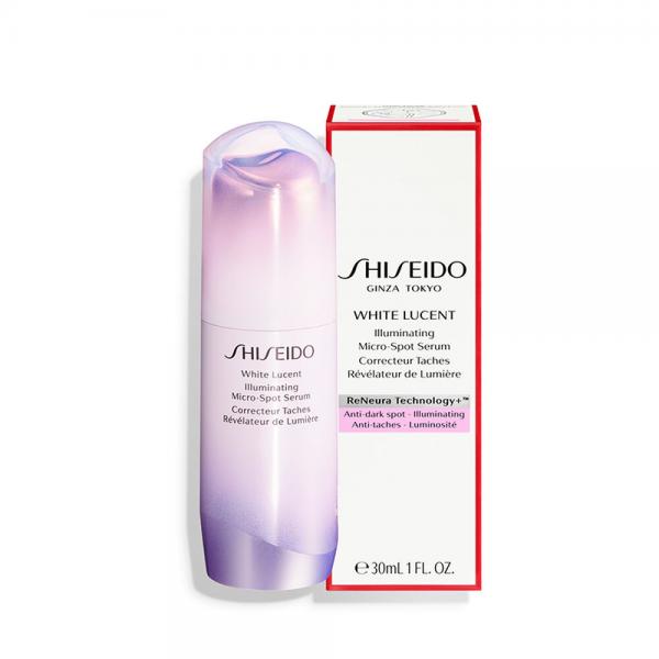Shiseido White Lucent Illuminating Micro-S Serum 30ml