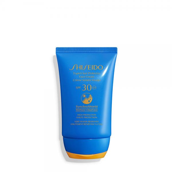 Shiseido Expert Sun Protector Face Cream Spf30+ 50ml