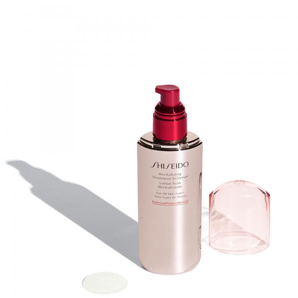 Shiseido Treatment Softoner 150ml