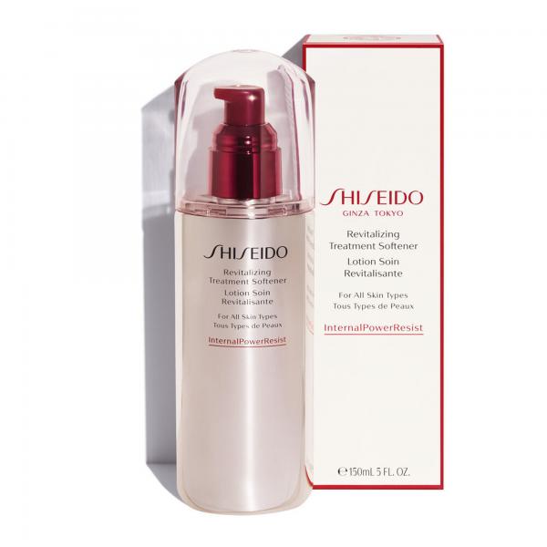 Shiseido Treatment Softoner 150ml