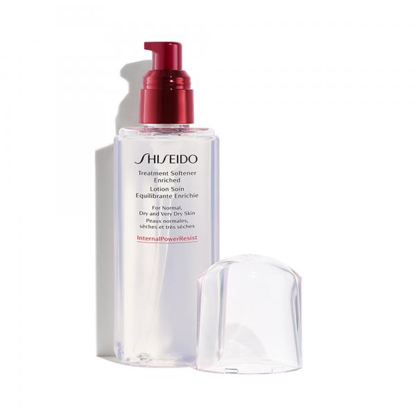 Shiseido Treatment Softoner Enriched 150ml