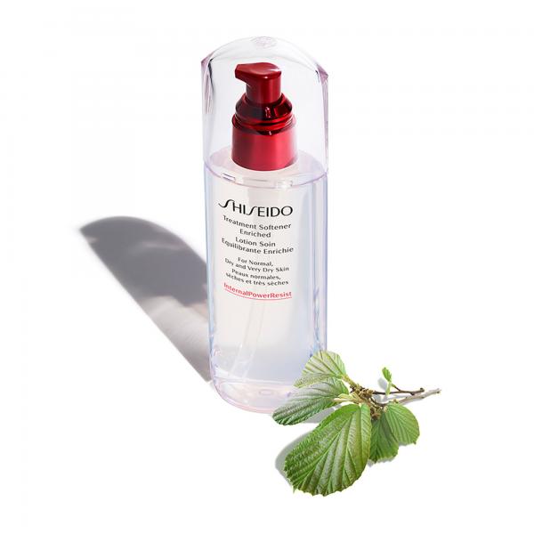 Shiseido Treatment Softoner Enriched 150ml
