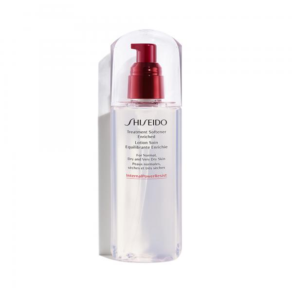 Shiseido Treatment Softoner Enriched 150ml