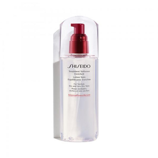Shiseido Treatment Softoner Enriched 150ml