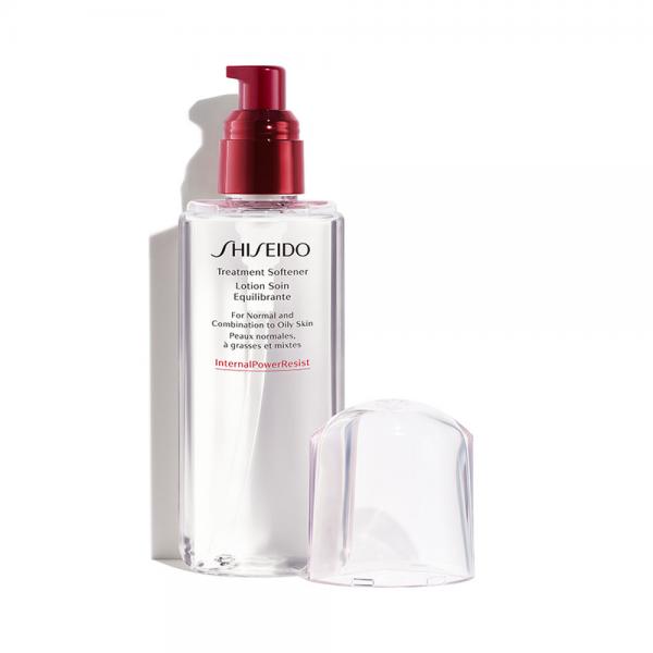 Shiseido Treatment Softoner 150ml