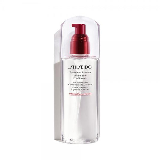 Shiseido Treatment Softoner 150ml