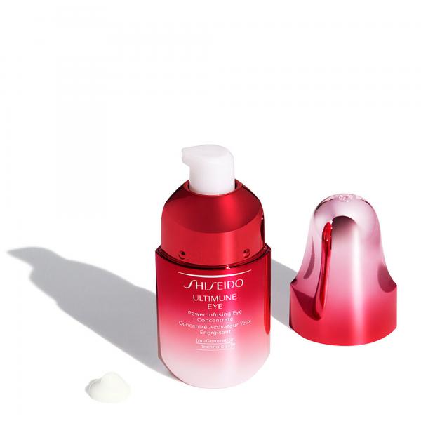 Shiseido Ultimune Power Infusing Eye Concentrate 15ml