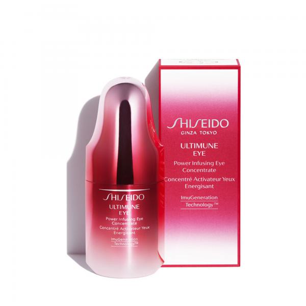 Shiseido Ultimune Power Infusing Eye Concentrate 15ml