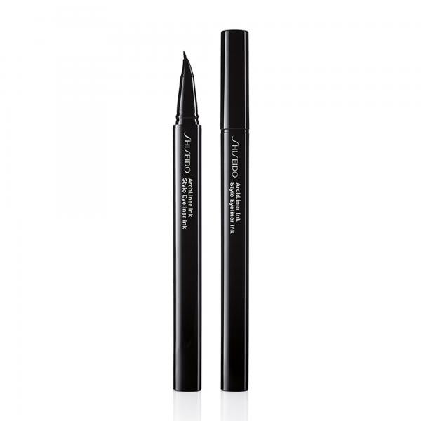 Shiseido Archkiner Ink Eyeliner 01