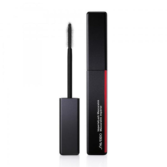 Shiseido ImperialLash MascaraInk 01