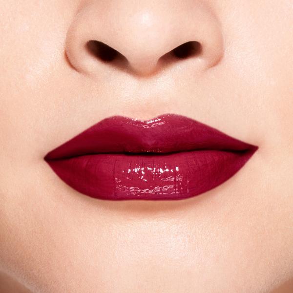 Shiseido Lacquerink Lip Shine 308 Patent Plum