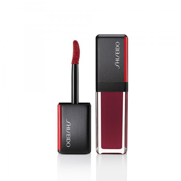 Shiseido Lacquerink Lip Shine 308 Patent Plum