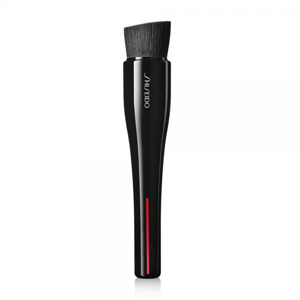 Shiseido Hasu Fude Fundation Brush