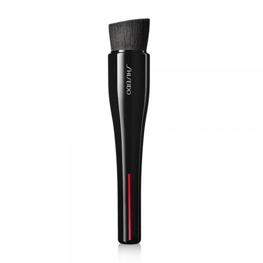 Shiseido Hasu Fude Foundation Brush