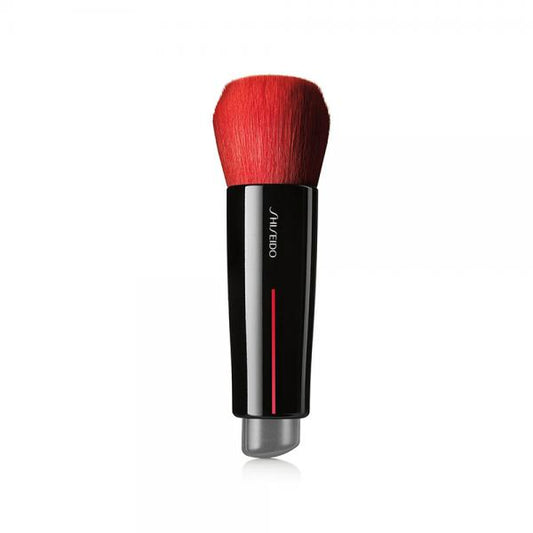 Shiseido Daiya Fude Face Duo Brush
