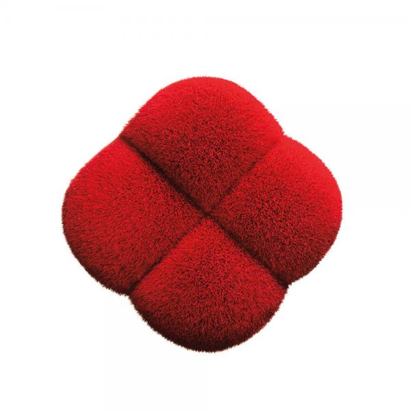 Shiseido Hanatsubaki Hake Brush