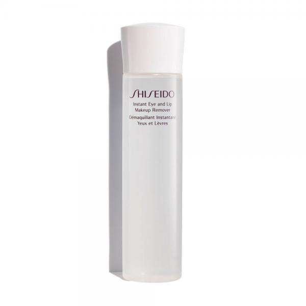 Shiseido Instant Eye And Lip MakeUp Remover 125ml