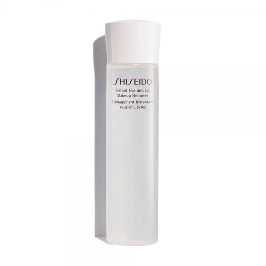 Shiseido Instant Eye And Lip MakeUp Remover 125ml