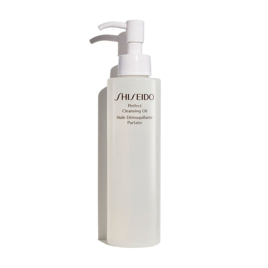 Shiseido Perfect Cleansing Oil 180ml