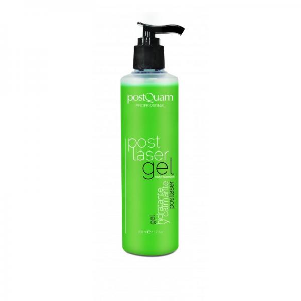 Postquam Post Laser Gel Body Treatment 200ml