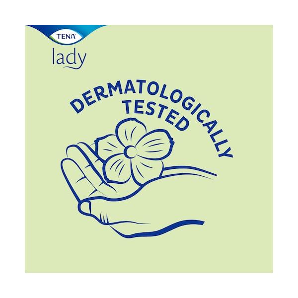 Tena Lady Normal Discreet 12 Units
