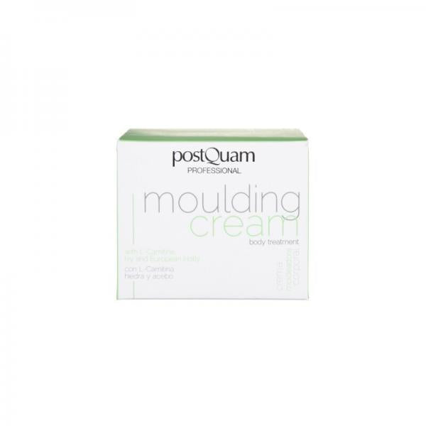 Postquam Moduling Cream Body Treatment 200ml
