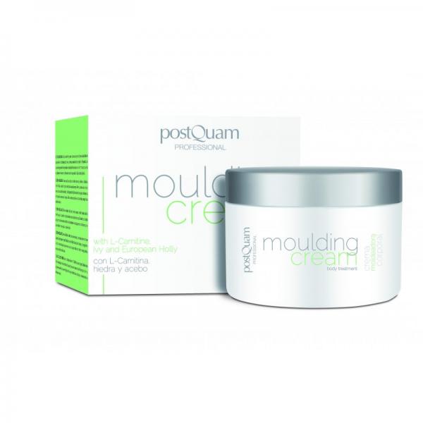 Postquam Moduling Cream Body Treatment 200ml
