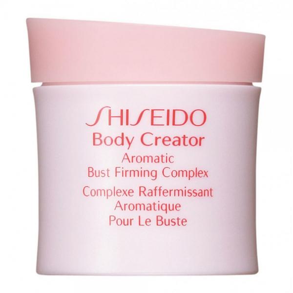 Shiseido Body Creator Aromatic Bust Firming Complex 75ml