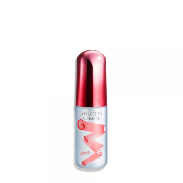 Shiseido Ultimune Power Conc Mist 2 X 30ml