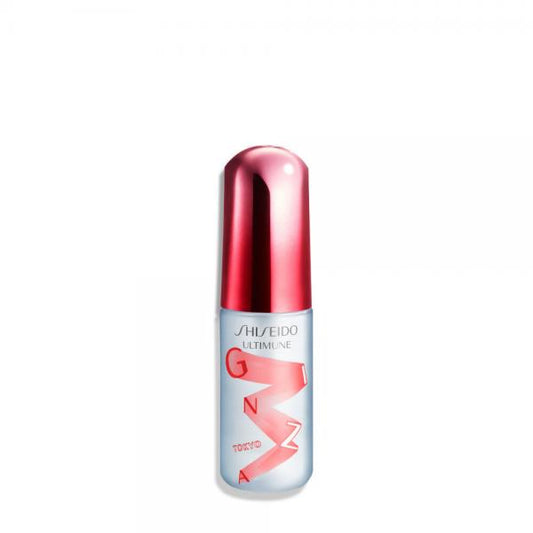 Shiseido Ultimune Power Conc Mist 2 X 30ml