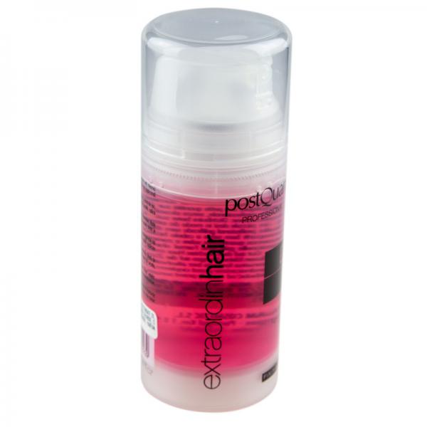 Postquam Extraordinhair Density Gel 100ml
