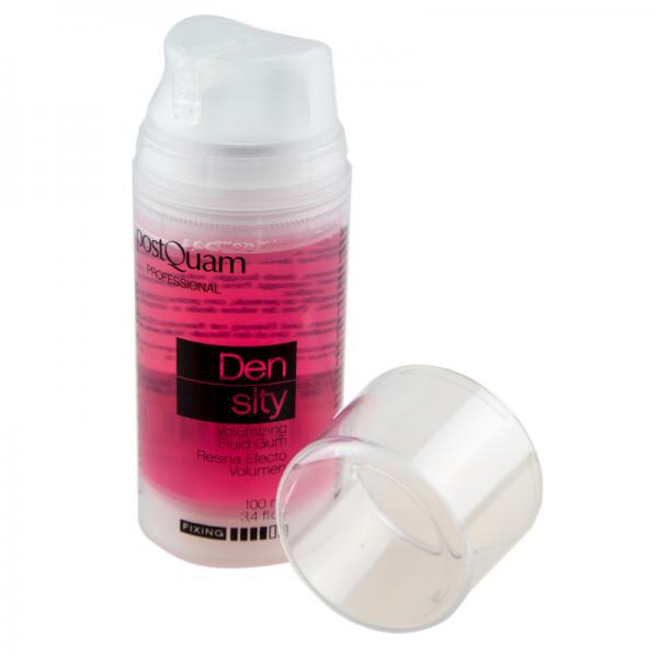 Postquam Extraordinhair Density Gel 100ml