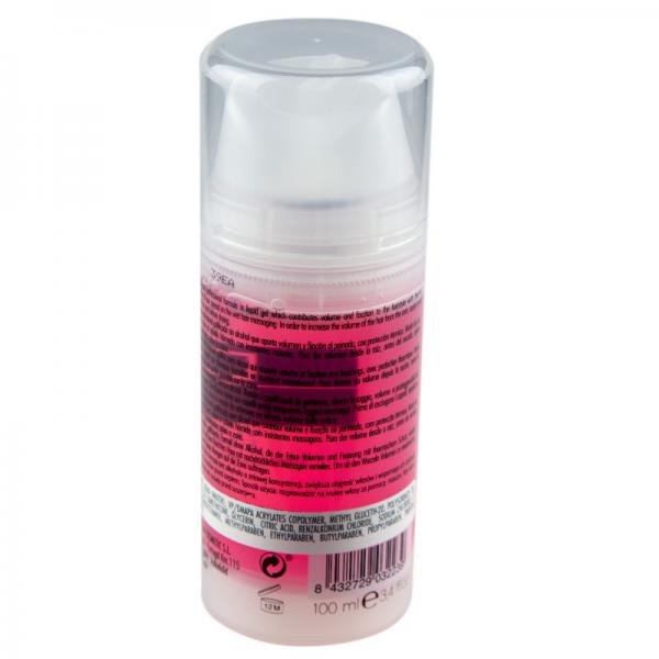 Postquam Extraordinhair Density Gel 100ml