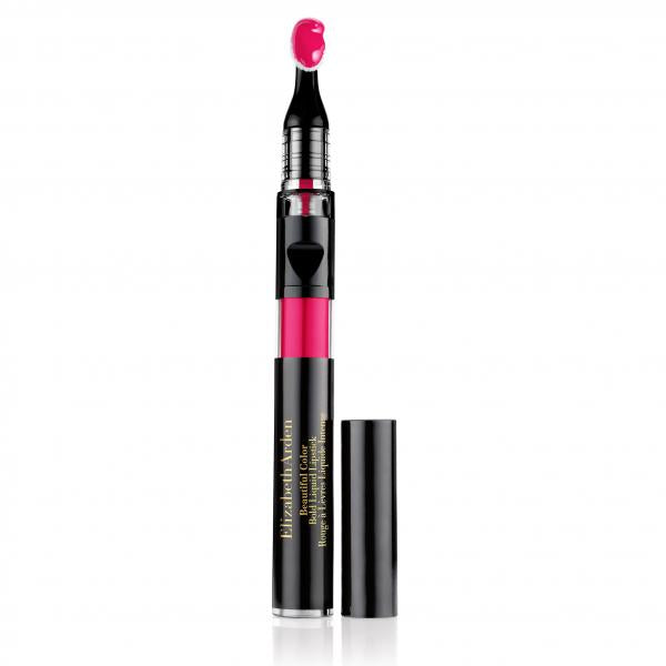 Elizabeth Arden Beautiful Color Bold Liquid Lipstick Luscious Raspberry