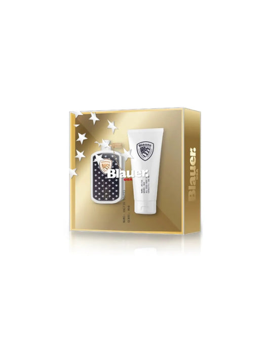 Blauer Usa Blauer Journey Boston Man Ep40 Gel Cof24