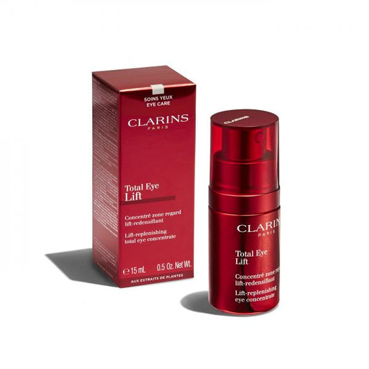 Clarins Total Eye Lift 15ml