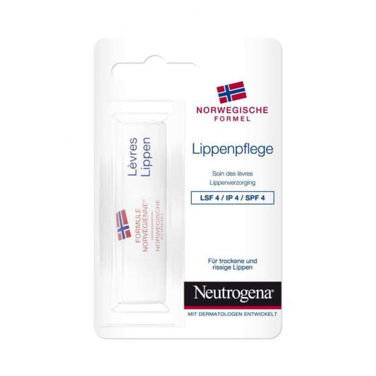 Neutrogena Lip Protector Spf 20 4,8g