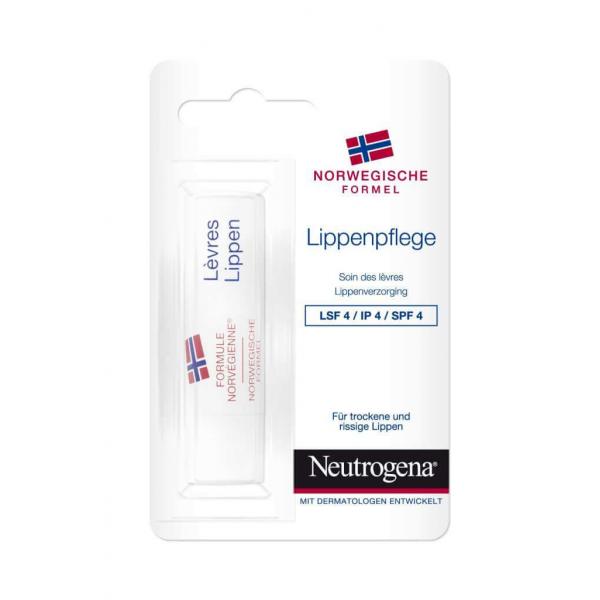 Neutrogena Lip Protector Spf 20 4.8g 