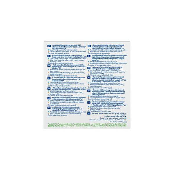 3m Nexcare Coldhot Prem23