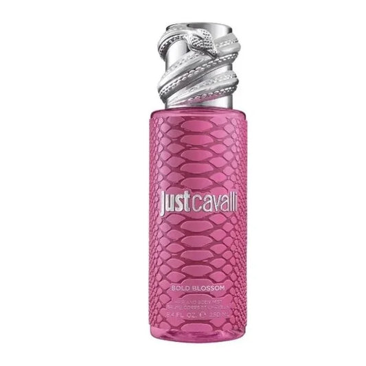 Roberto Cavalli Rc Just Cavalli Mist Violet 250ml