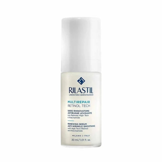 Rilastil Multirepair Retinol Tech Serum 30ml