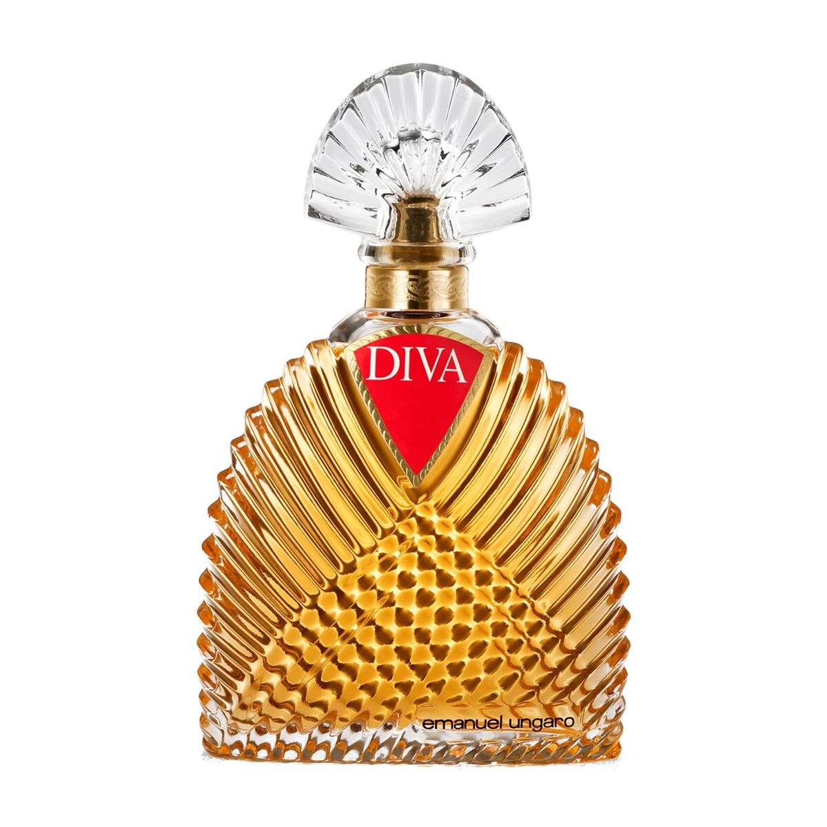 Profumo Donna Emanuel Ungaro DIVA EDP 100 ml