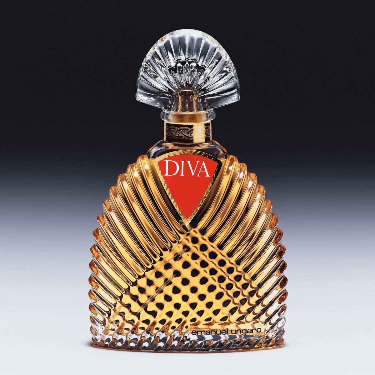 Profumo Donna Emanuel Ungaro DIVA EDP 100 ml