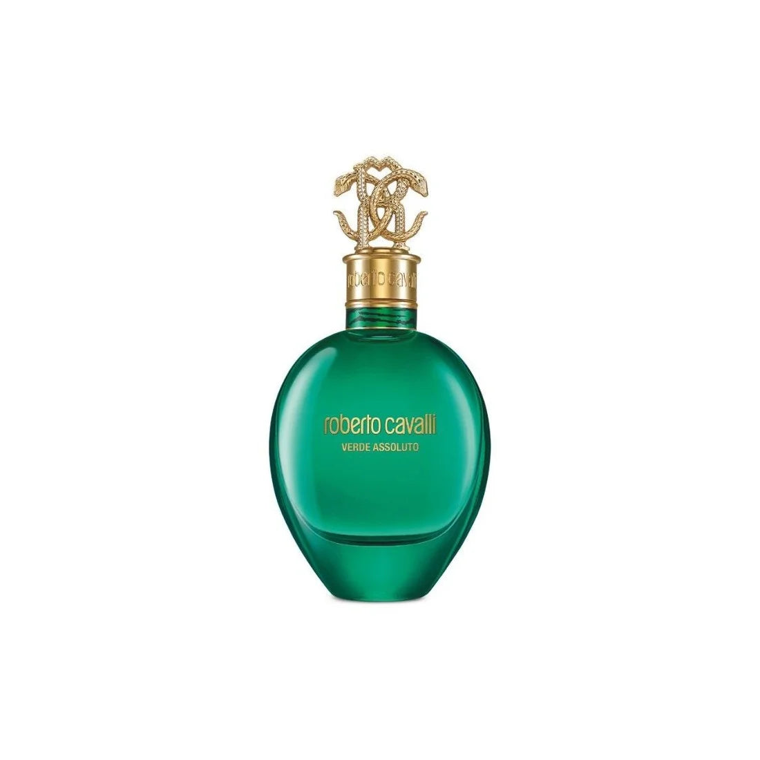 Roberto Cavalli Rc Signature Absolute Green EDP 75ml