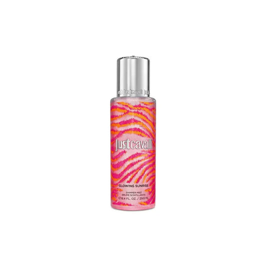 Roberto Cavalli Just Cavalli Body Mist Clowing Sunr 250