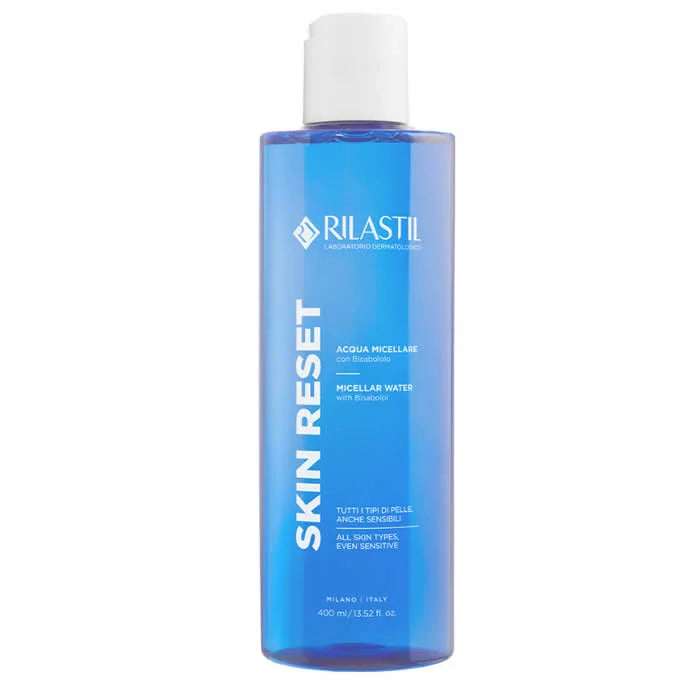 Rilastil Skin Reset Micellar Water 400ml